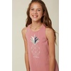 image:imageONEILL Girls Lillie Dress Old Rose