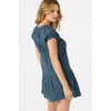 image:imageONEILL Maggie Short Dress Slate Parent