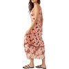 image:imageONEILL Maxi Dress for Women  Sleeveless Maxi Dress for Women Fall  Stylish and Comfortable Womens Long Fall DressesClay  Dorthie