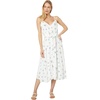 image:imageONEILL Nelli Midi DressWinter White  Nelli