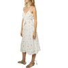 image:imageONEILL Nelli Midi DressWinter White  Nelli