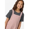 image:imageONEILL Starlette Romper Dress ORC L