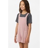 image:imageONEILL Starlette Romper Dress ORC L