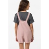 image:imageONEILL Starlette Romper Dress ORC L