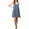 image:imageONEILL Tristyn Dress BLU S