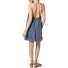image:imageONEILL Tristyn Dress BLU S