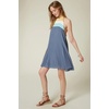 image:imageONEILL Tristyn Dress BLU S
