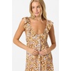 image:imageONEILL Womens Carrington Midi DressIzabelle Floral