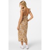 image:imageONEILL Womens Carrington Midi DressIzabelle Floral