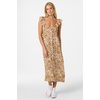 image:imageONEILL Womens Carrington Midi DressIzabelle Floral
