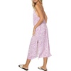image:imageONEILL Womens Clemence Midi Dress Passionfruit S