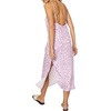 image:imageONEILL Womens Clemence Midi Dress Passionfruit S