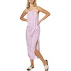 image:imageONEILL Womens Clemence Midi Dress Passionfruit S