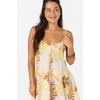 image:imageONEILL Womens Darcy Mini DressCelery