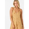 image:imageONEILL Womens Darcy Mini DressElsie Shell