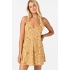 image:imageONEILL Womens Darcy Mini DressElsie Shell