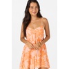 image:imageONEILL Womens Darcy Mini DressTropical Dropout