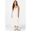 image:imageONEILL Womens Dayna Midi DressWhite