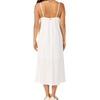 image:imageONEILL Womens Dayna Midi DressWhite