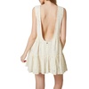 image:imageONEILL Womens Dresses Winter WhiteLinnet S