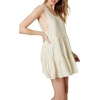 image:imageONEILL Womens Dresses Winter WhiteLinnet S