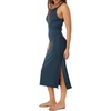 image:imageONEILL Womens Eres Midi Dress Slate S
