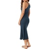 image:imageONEILL Womens Eres Midi Dress Slate S