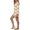 image:imageONEILL Womens Goldie Short Dress Winter WhiteWinter White  Goldie