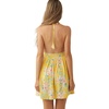 image:imageONEILL Womens Halter Mini Dress  Comfortable and Casual Short Length Dresses for Women with Halter NecklineSahara  Beatrice