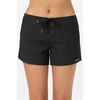 image:imageONEILL Womens Hyperfreak Tech Stoke 35 Inch BoardshortsBlack