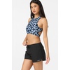 image:imageONEILL Womens Hyperfreak Tech Stoke 35 Inch BoardshortsBlack