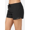 image:imageONEILL Womens Hyperfreak Tech Stoke 35 Inch BoardshortsBlack