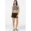 image:imageONEILL Womens Hyperfreak Tech Stoke 35 Inch BoardshortsBlack