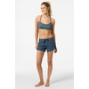 image:imageONEILL Womens Hyperfreak Tech Stoke 35 Inch BoardshortsSlate