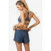 image:imageONEILL Womens Hyperfreak Tech Stoke 35 Inch BoardshortsSlate