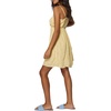 image:imageONEILL Womens Kaline Eyelet Short Dress StrawStrstraw