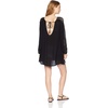 image:imageONEILL Womens Kasia Cover Up DressBlack