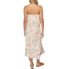 image:imageONEILL Womens Koia Midi Dress Multi Colored Xs