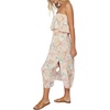 image:imageONEILL Womens Koia Midi Dress Multi Colored Xs