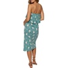image:imageONEILL Womens Kole Midi Dress TealTeal  Kole