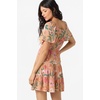 image:imageONEILL Womens Layken Camella Short Dress Parent