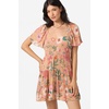 image:imageONEILL Womens Layken Camella Short Dress Parent