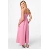 image:imageONEILL Womens Linden Midi DressCashmere Rose