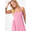 image:imageONEILL Womens Linden Midi DressCashmere Rose