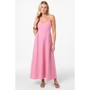 image:imageONEILL Womens Linden Midi DressCashmere Rose