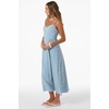 image:imageONEILL Womens Linden Midi DressTofu