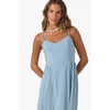 image:imageONEILL Womens Linden Midi DressTofu