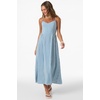image:imageONEILL Womens Linden Midi DressTofu