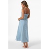 image:imageONEILL Womens Linden Midi DressTofu