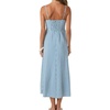 image:imageONEILL Womens Linden Midi DressTofu